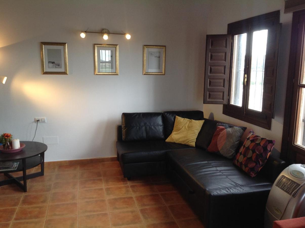Private Villa Large Pool Elevated Quiet Secluded Location, Near Mojacar Antas Exterior foto