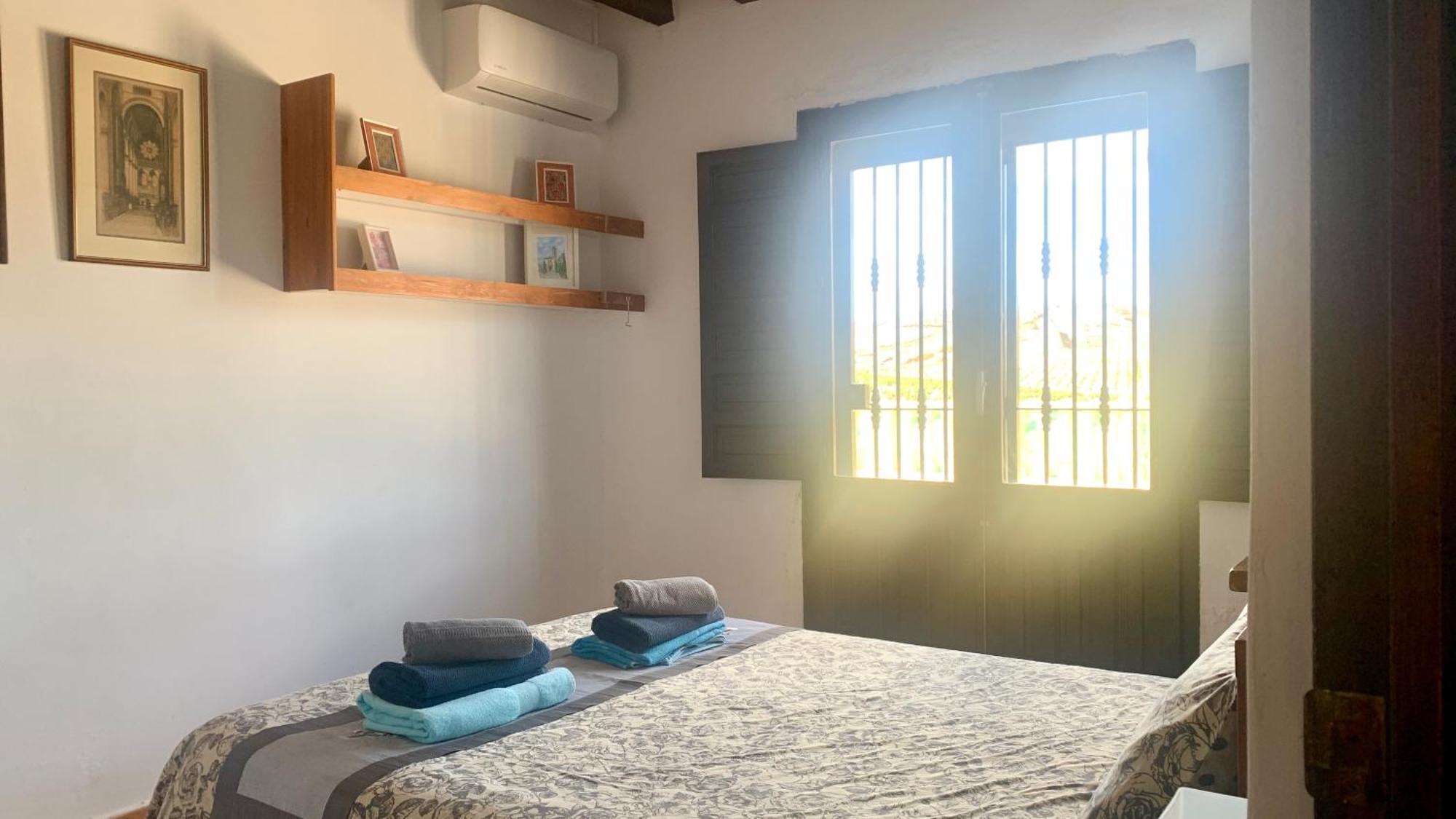 Private Villa Large Pool Elevated Quiet Secluded Location, Near Mojacar Antas Exterior foto